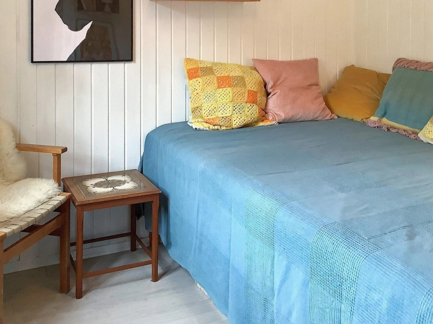 Secluded Retreat by Limfjorden - By Traum Ferienwohnungen