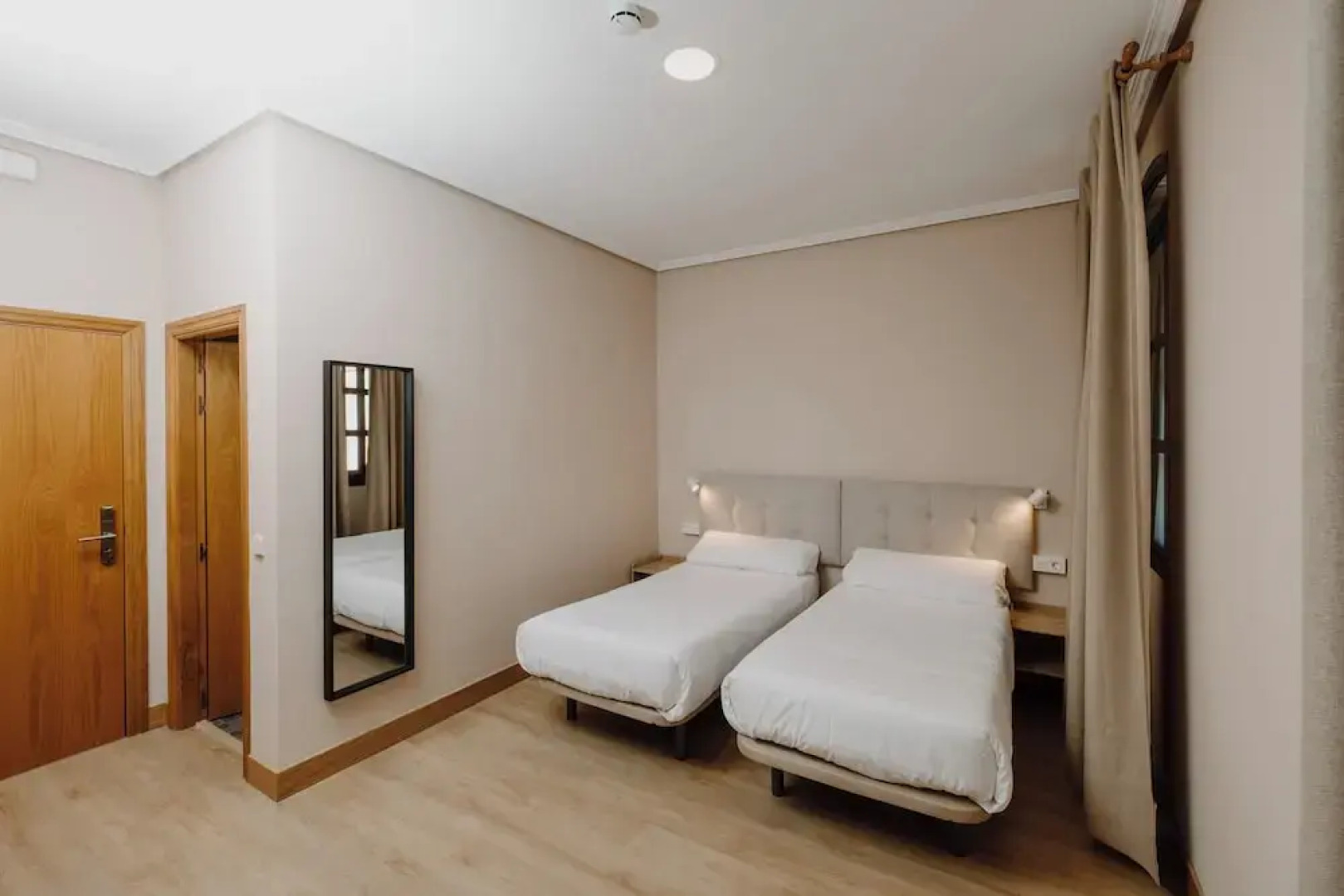 Hotel Convento Miranda