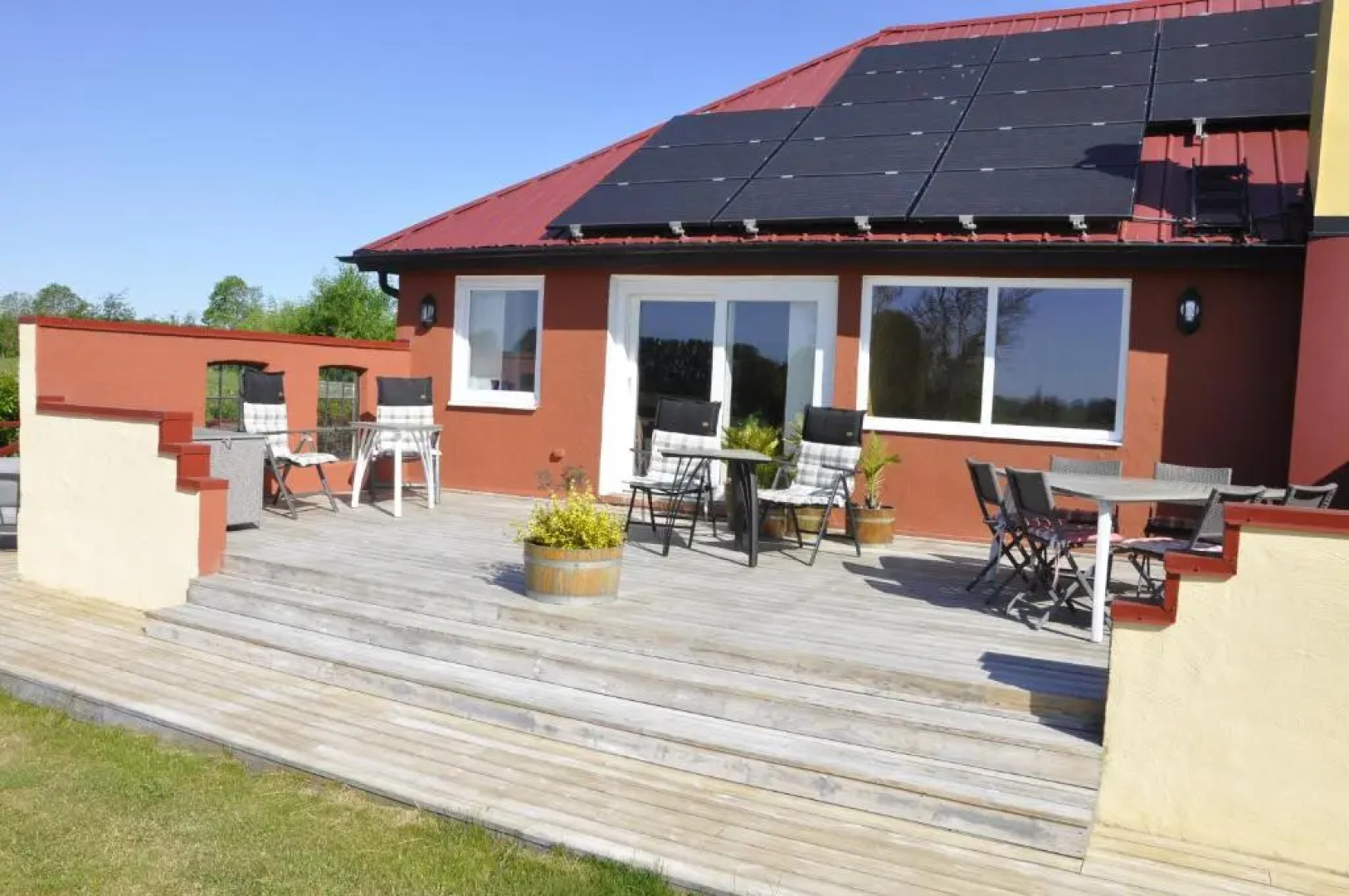 Hylteberga Gård Bed & Breakfast