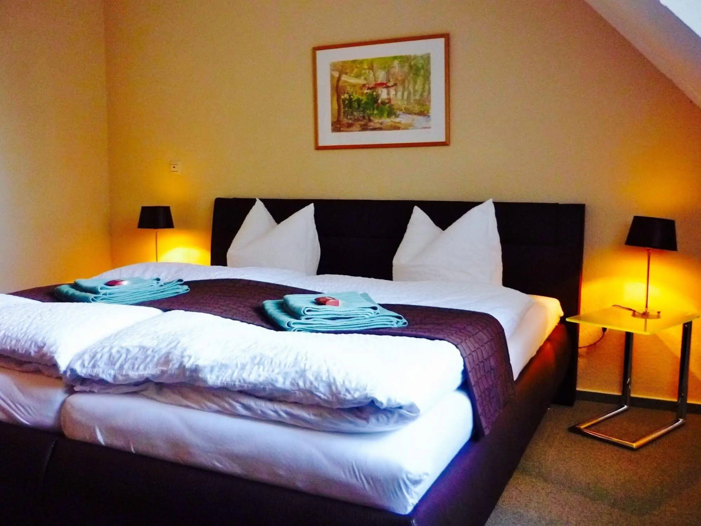 Hotel An den Bleichen