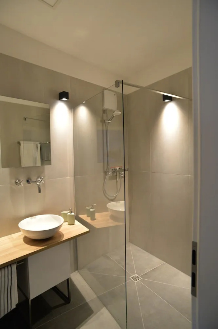 Grey House Apartments Grossbeeren