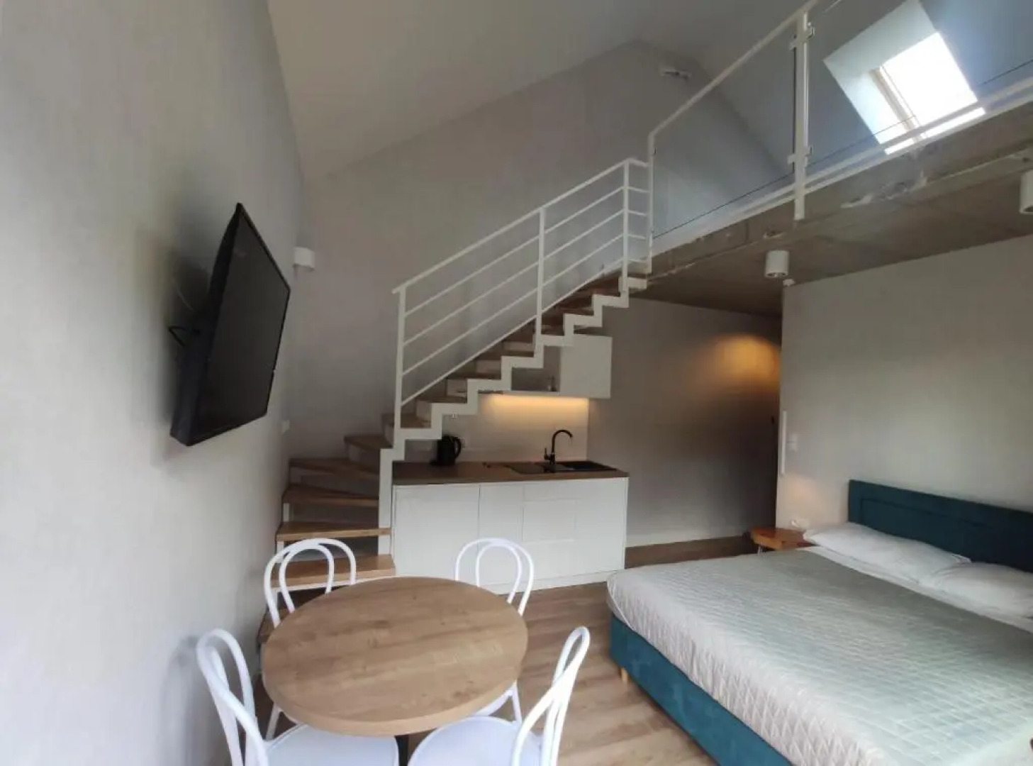 Apartamenty Gajówka- rowery, plac zabaw, sauna, jacuzzi