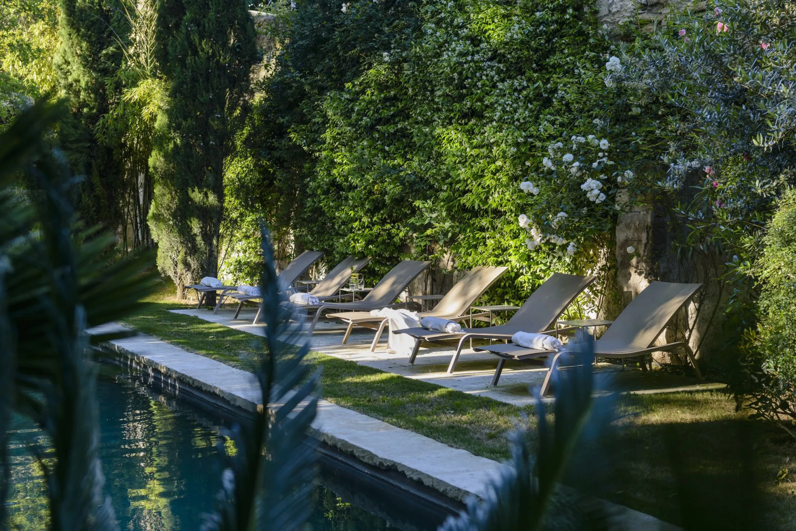 La Divine Comédie - Suites Deluxe