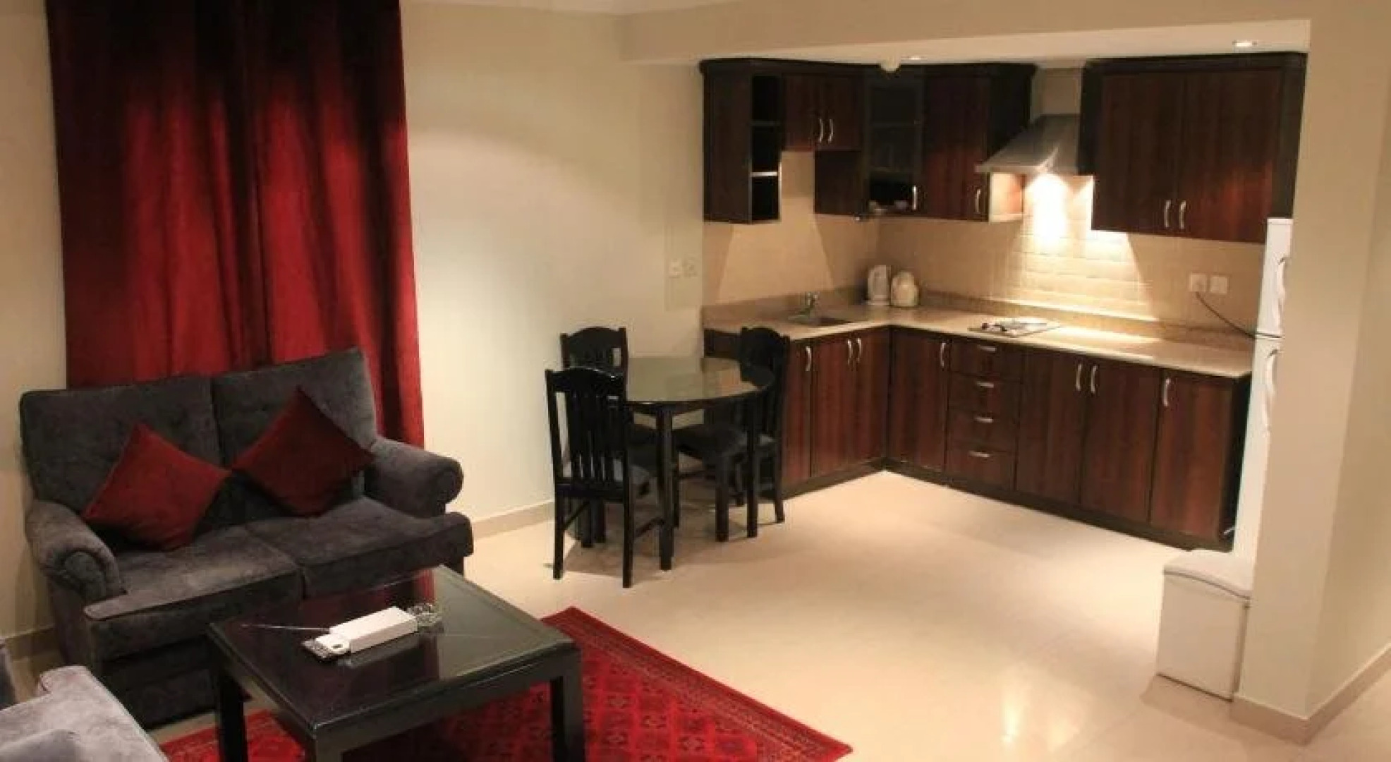 Gulf Delmon Aparthotel