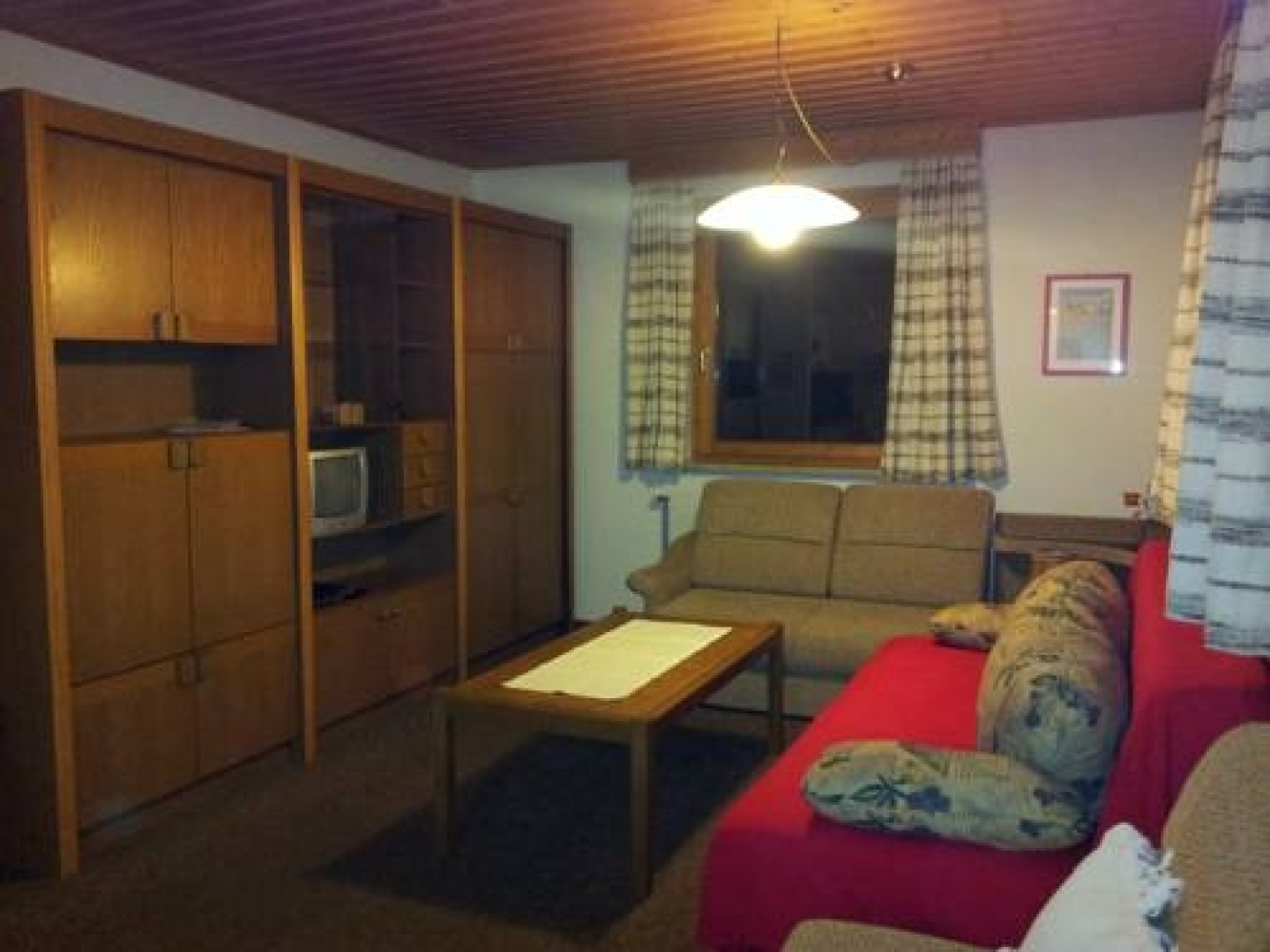 Ferienwohnungen Steinlechner