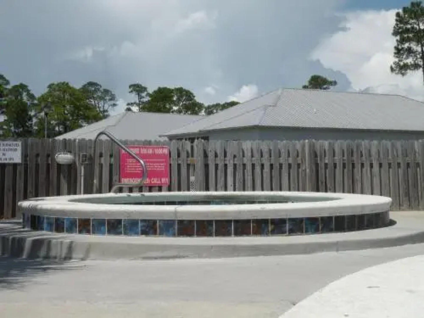 The Rookery Unit 3501