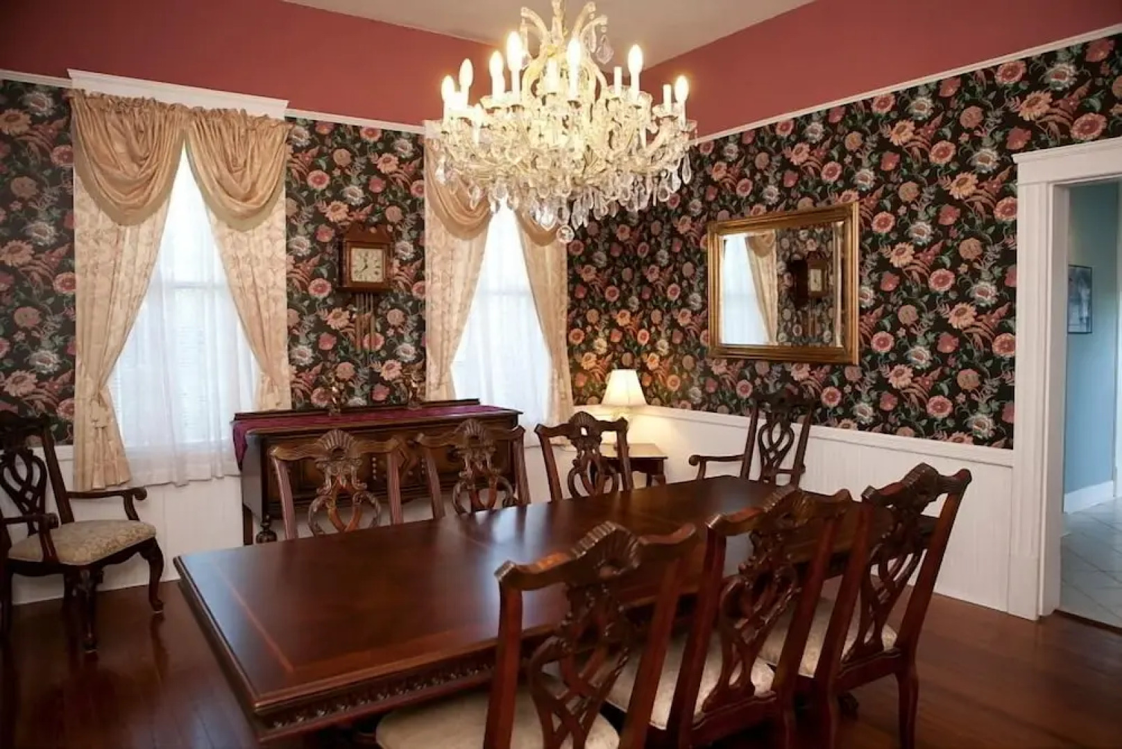 Coastal Dreams Bed & Breakfast