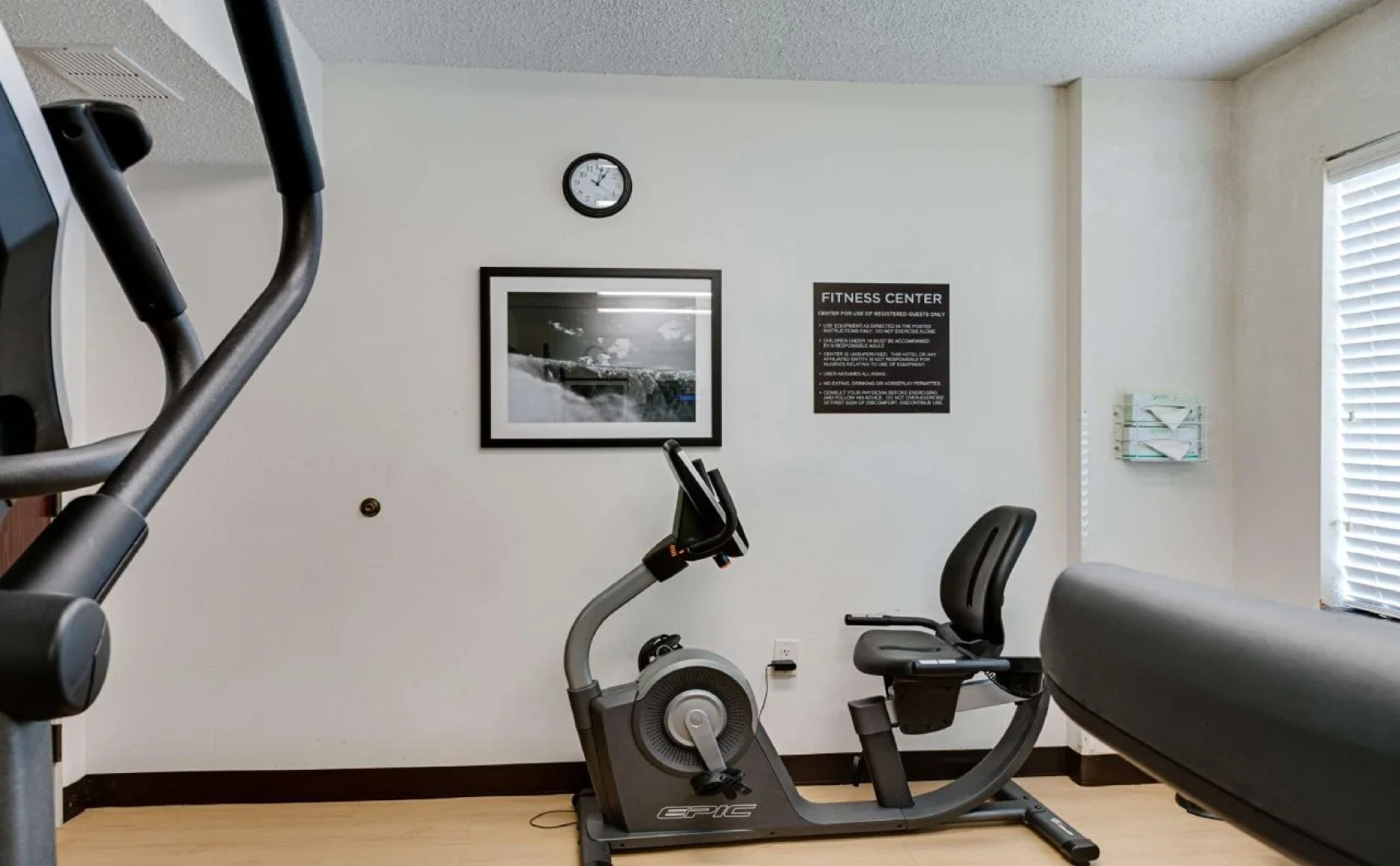 Sleep Inn New Orleans Airport