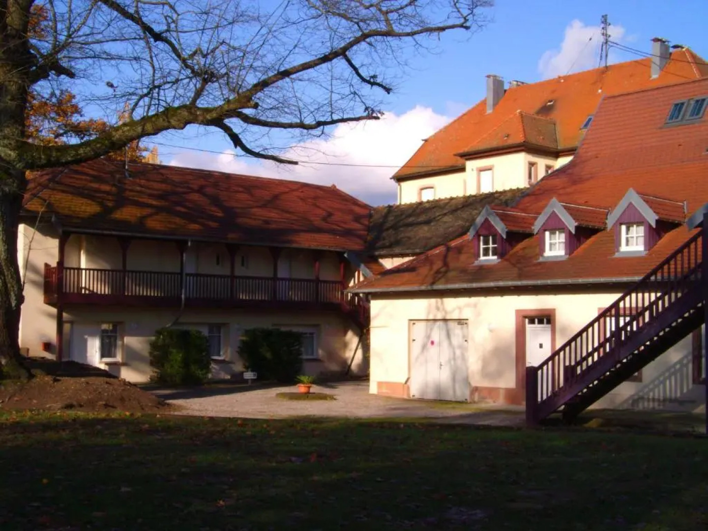 Brit Hotel Grand Hotel Munster