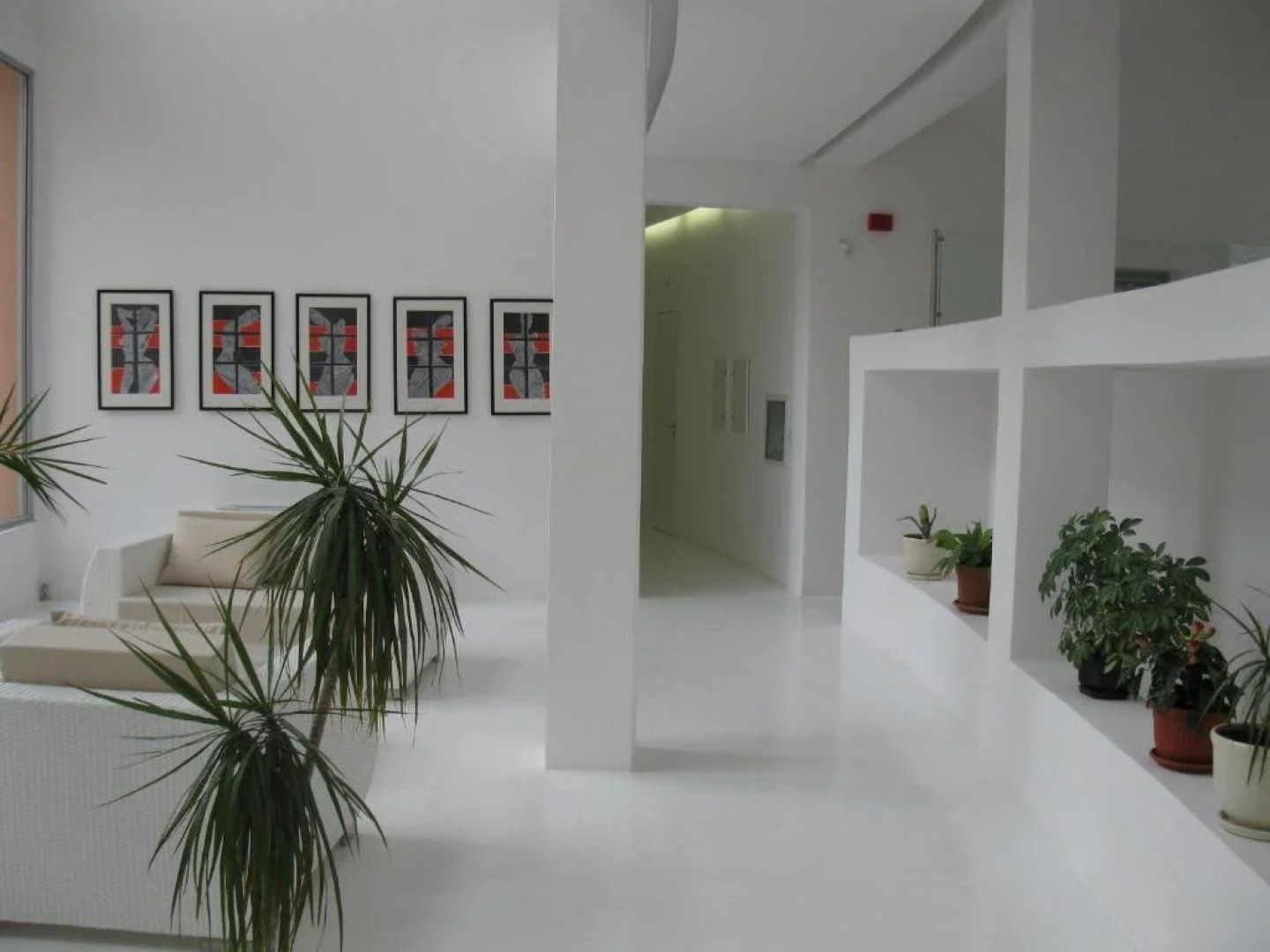 Family Hotel The Body