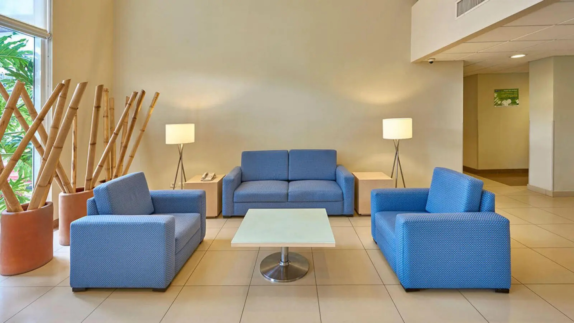 City Express by Marriott San Luis Potosi Zona Universitaria