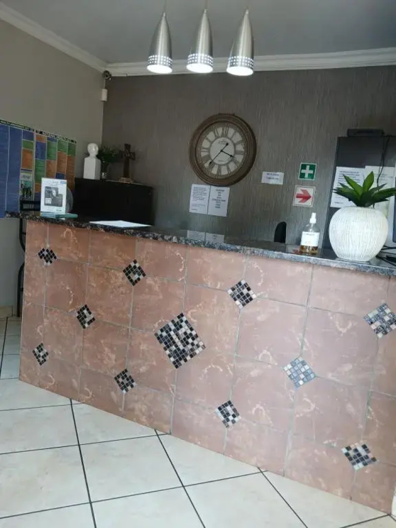 Tudor Manor Guesthouse