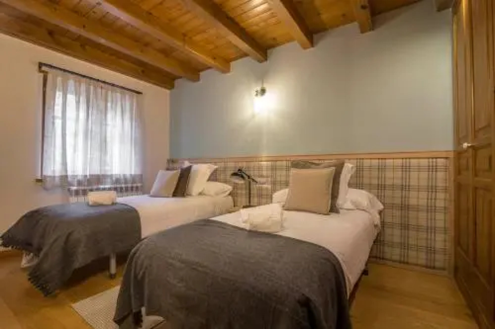 Apartamento Premium 48 1E