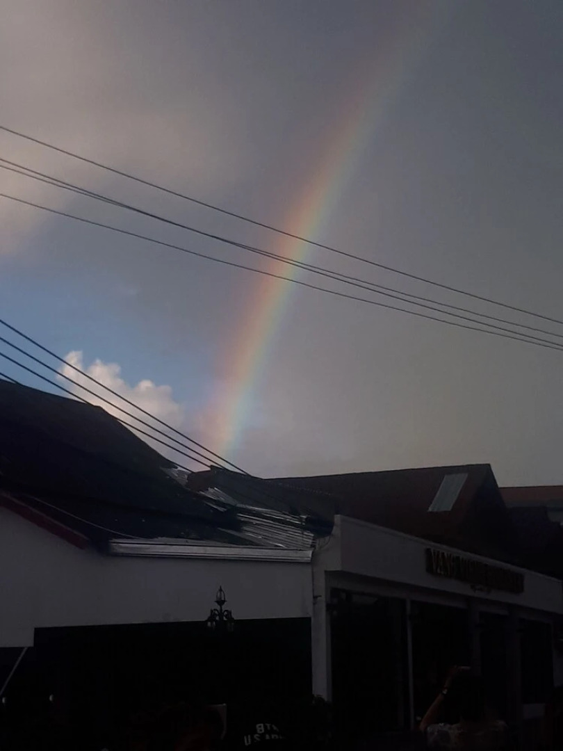 Namsong Garden Bungalow