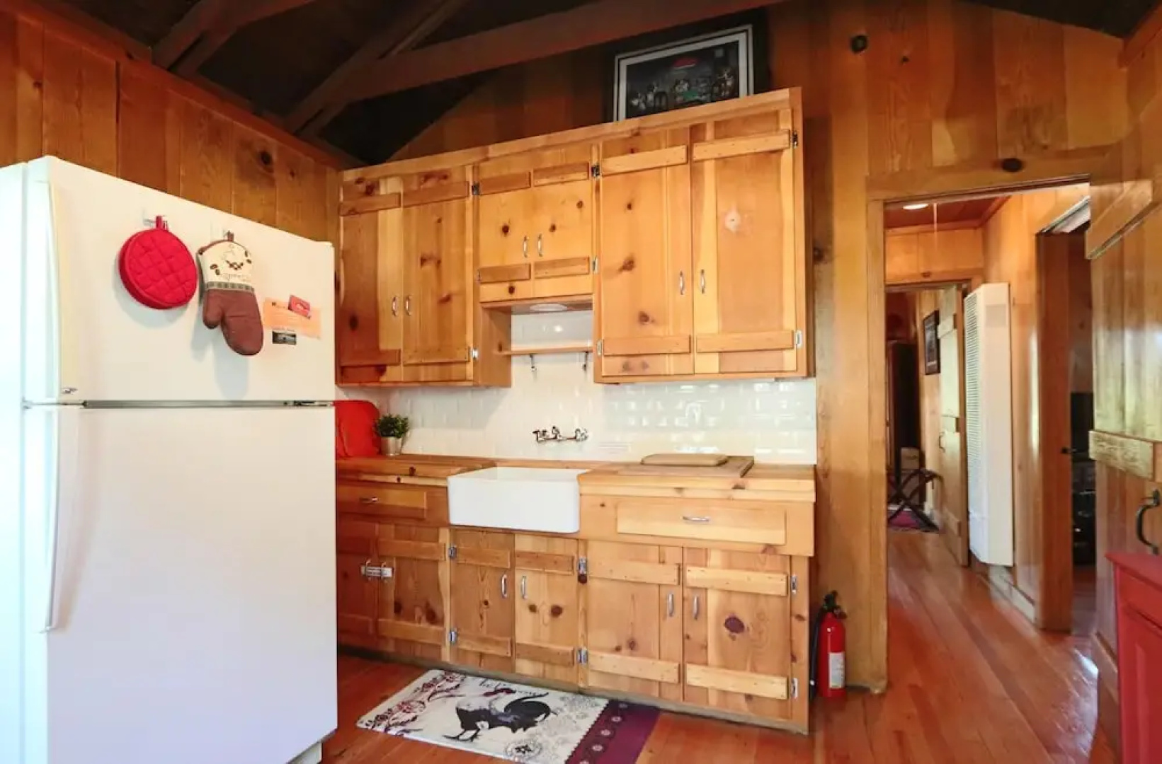 Fever Unit 2090 - 1 Br Cabin
