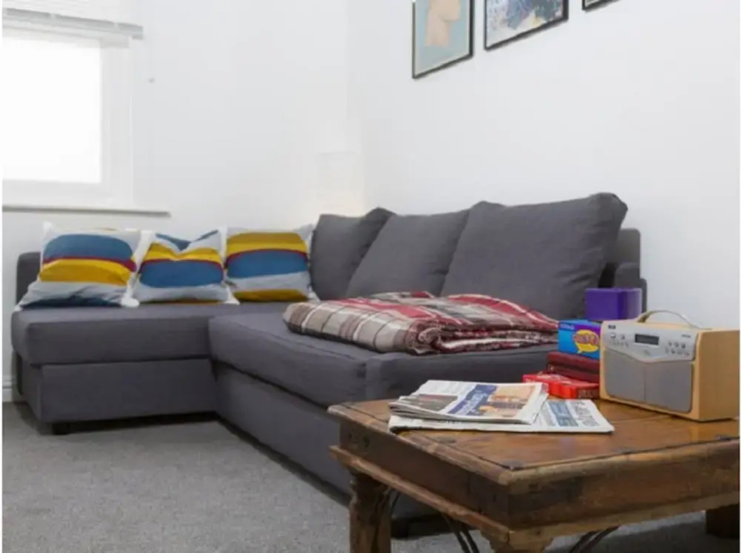 Trinity Holiday Lets Margate