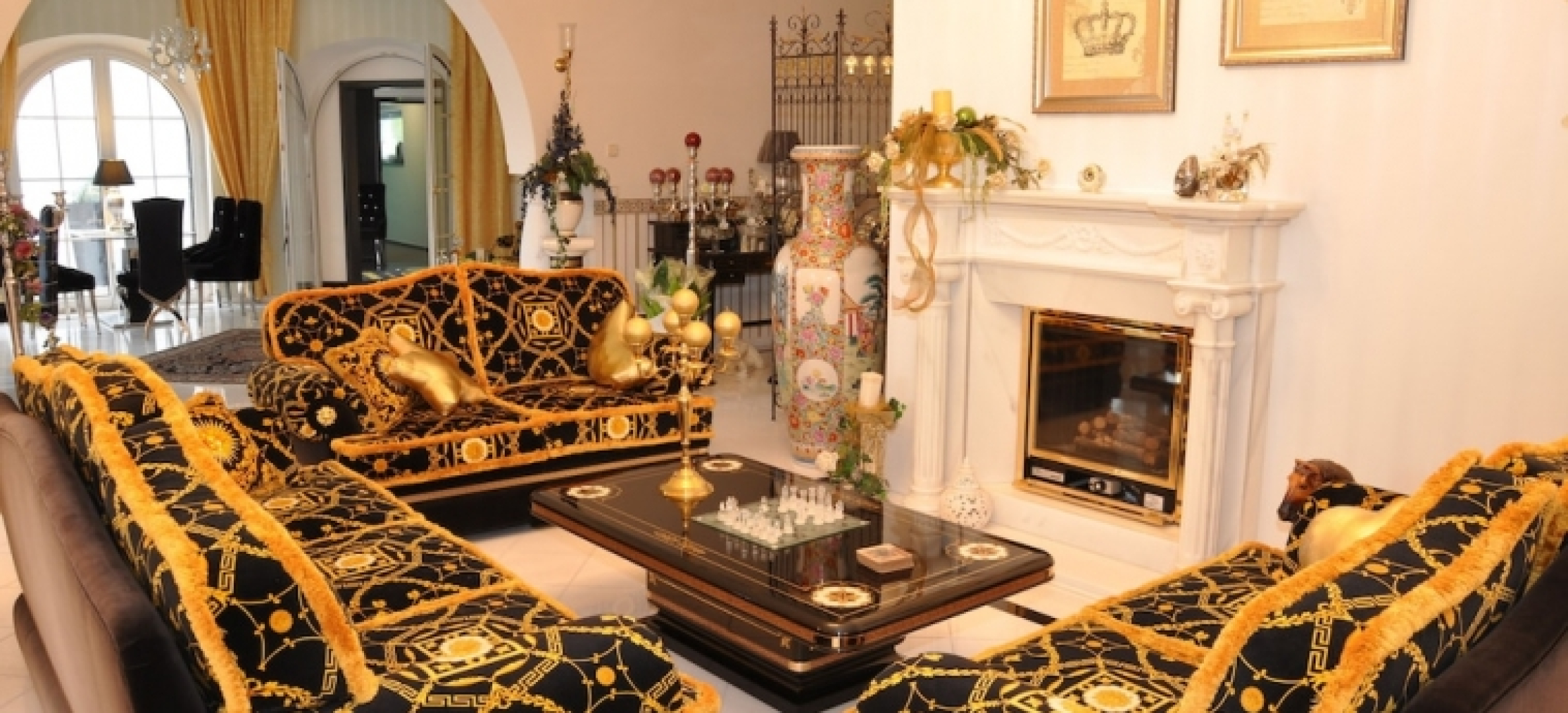 Hotel Villa Casamia - Adult Only