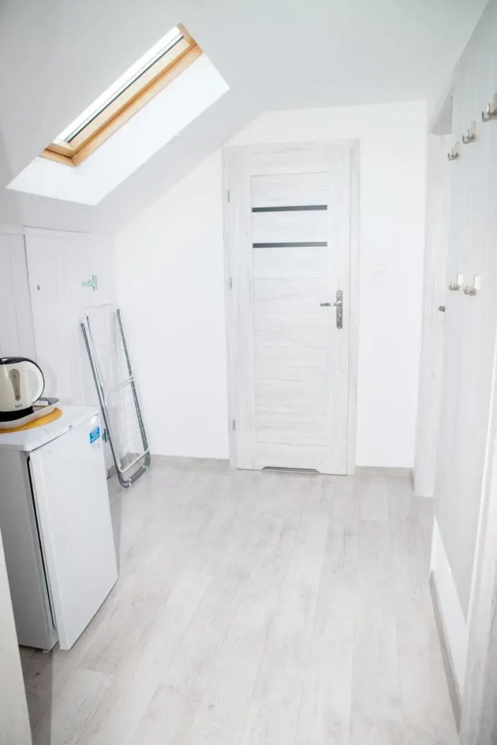 Pokoje Gościnne u Ewy