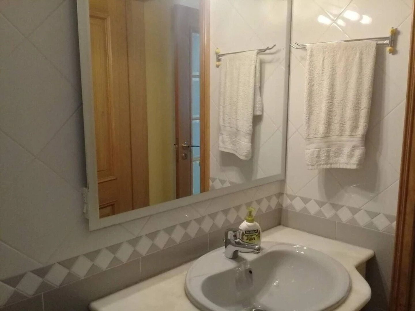 Apartamento Figueira da Foz