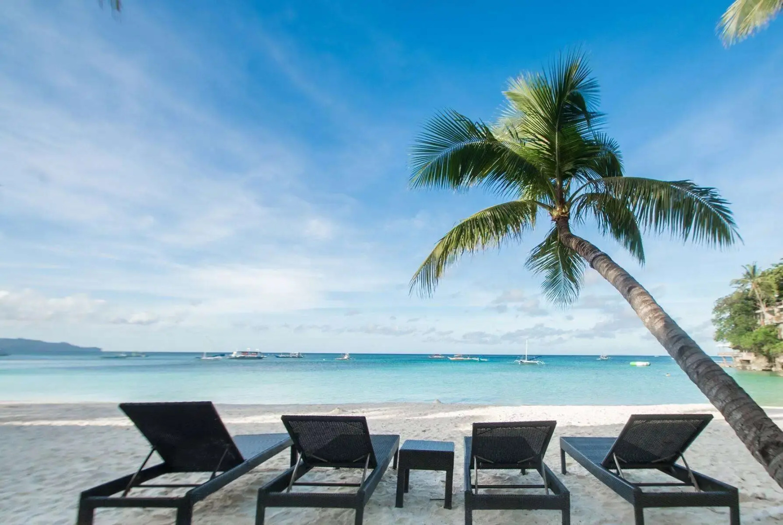 Microtel by Wyndham Boracay