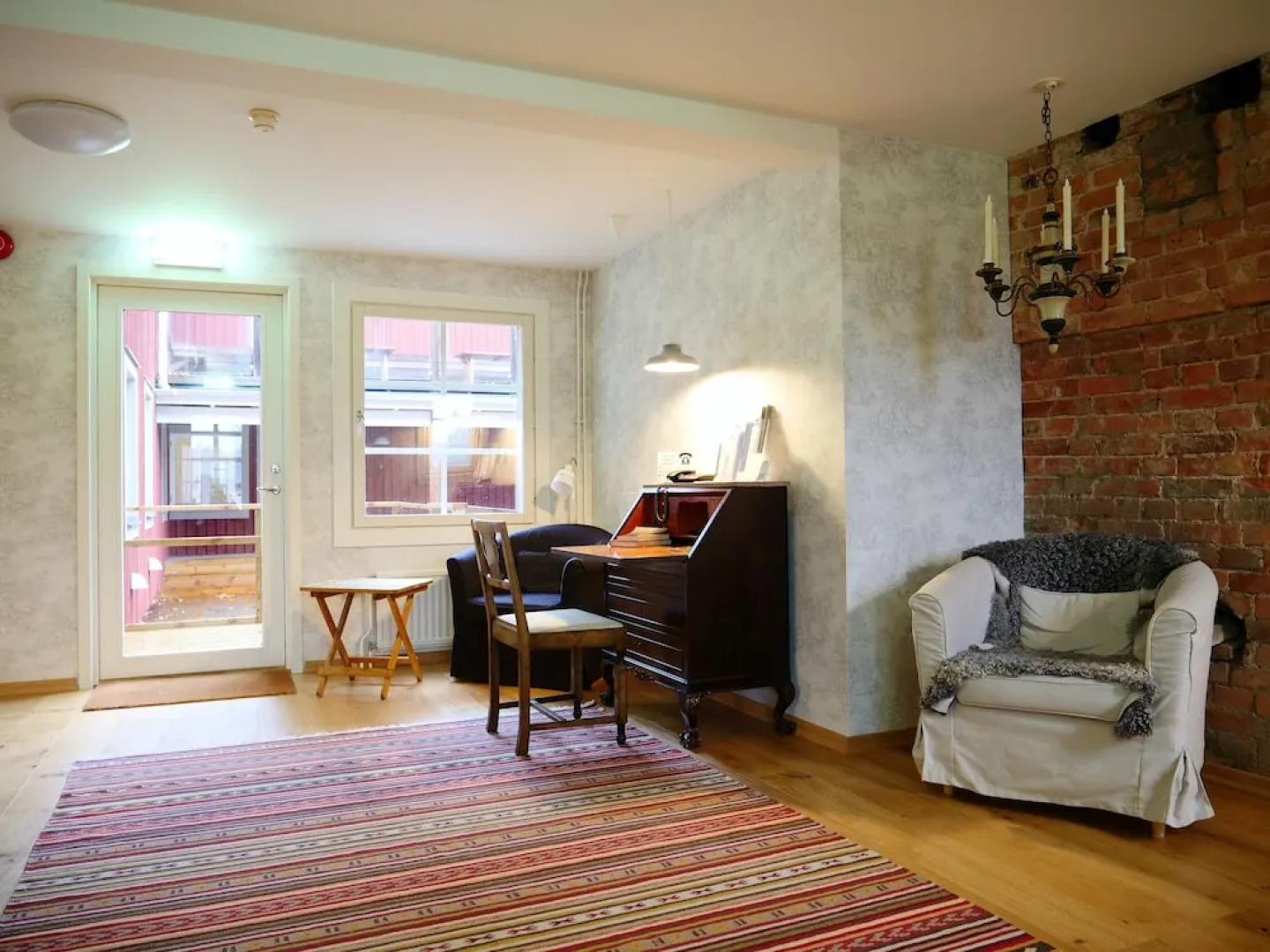 Ödevata Gårdshotell