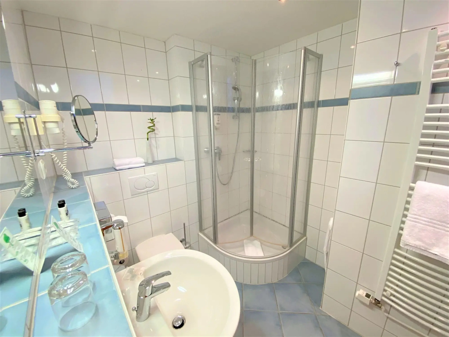 Hünerbein's Posthotel