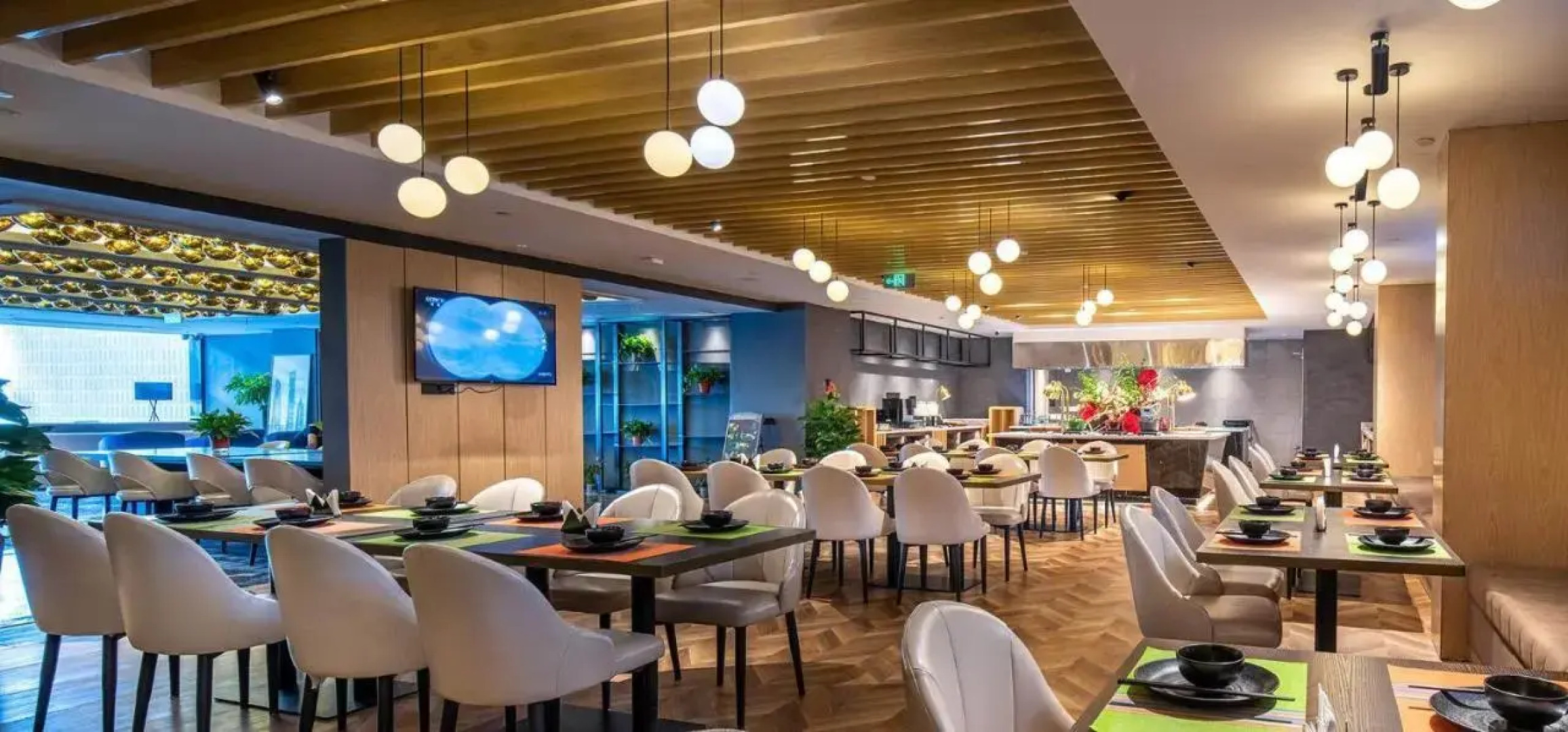 Park Inn by Radisson Anhui Tongling Beidou Star Ci