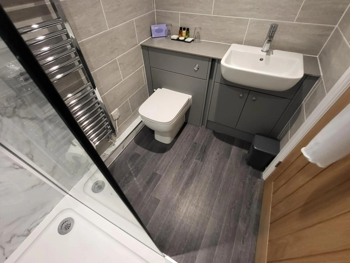 St Andrews House B&B