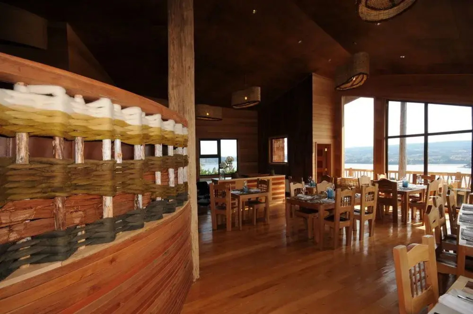 OCIO Territorial Hotel