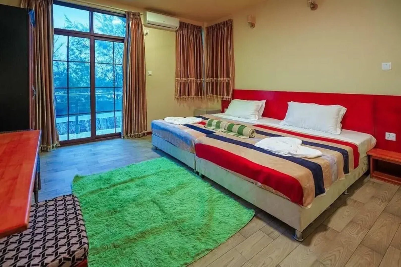 Annama Lodge And Dive