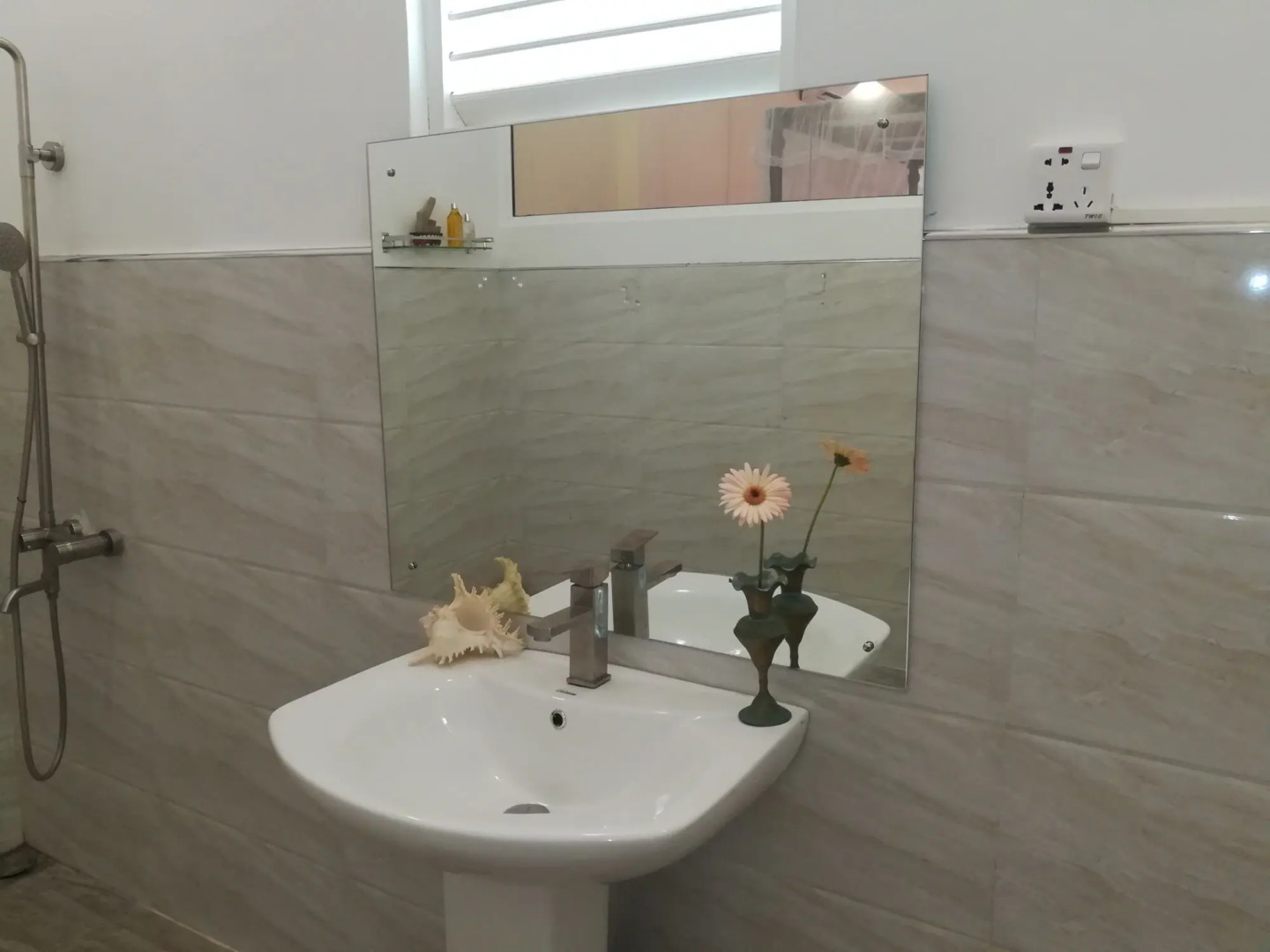 Flamingo Nature Resort