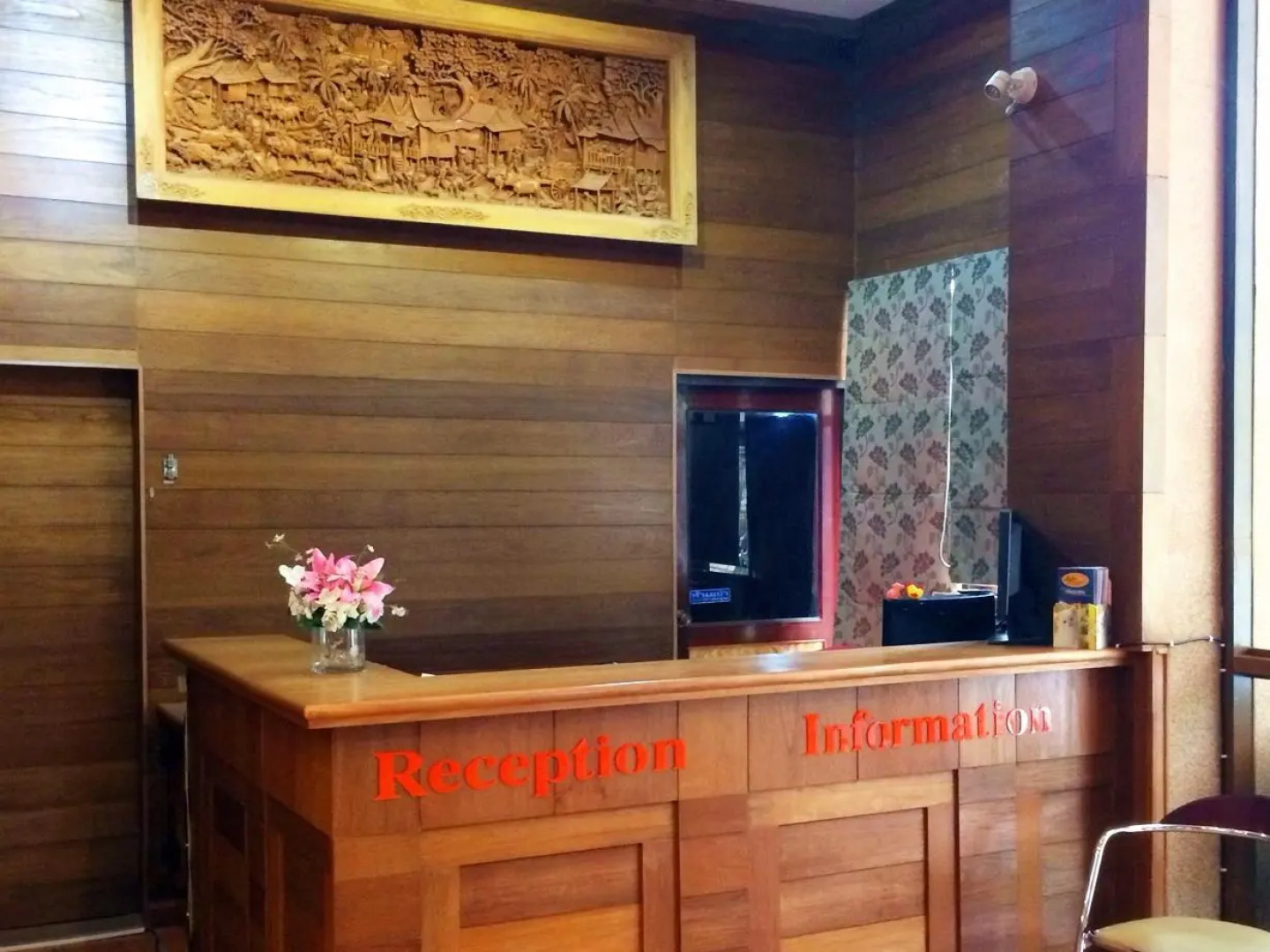 Phurua Bussaba Resort & Spa