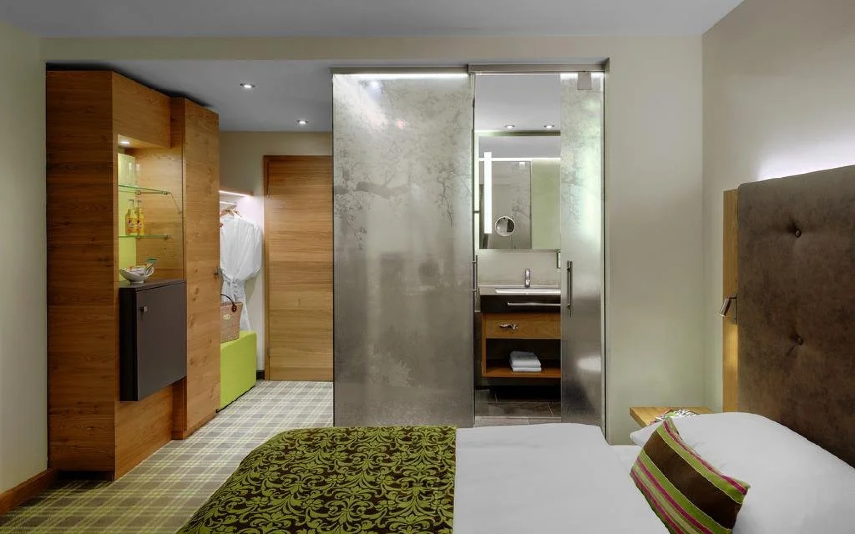 Relaxresort Kothmühle