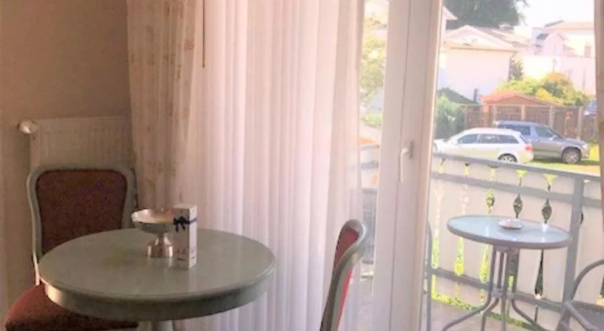 Apartmenthaus Sonnenblick