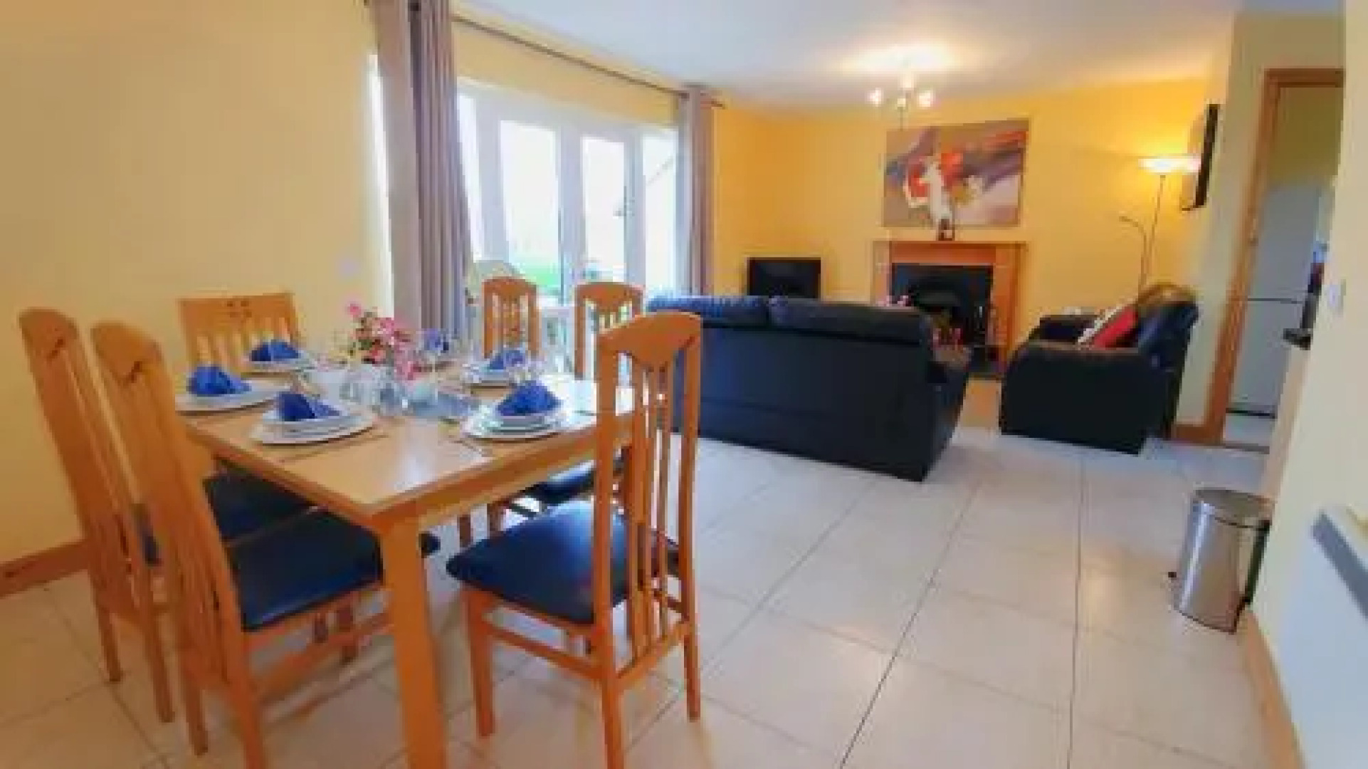 Banna Beach Holiday Homes