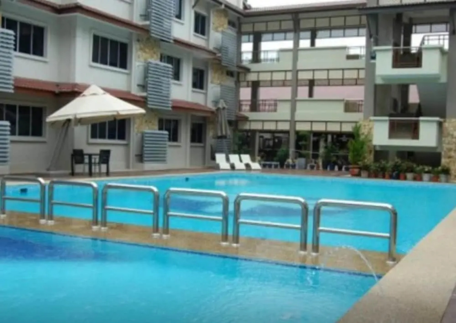 Hotel Seri Malaysia Kangar