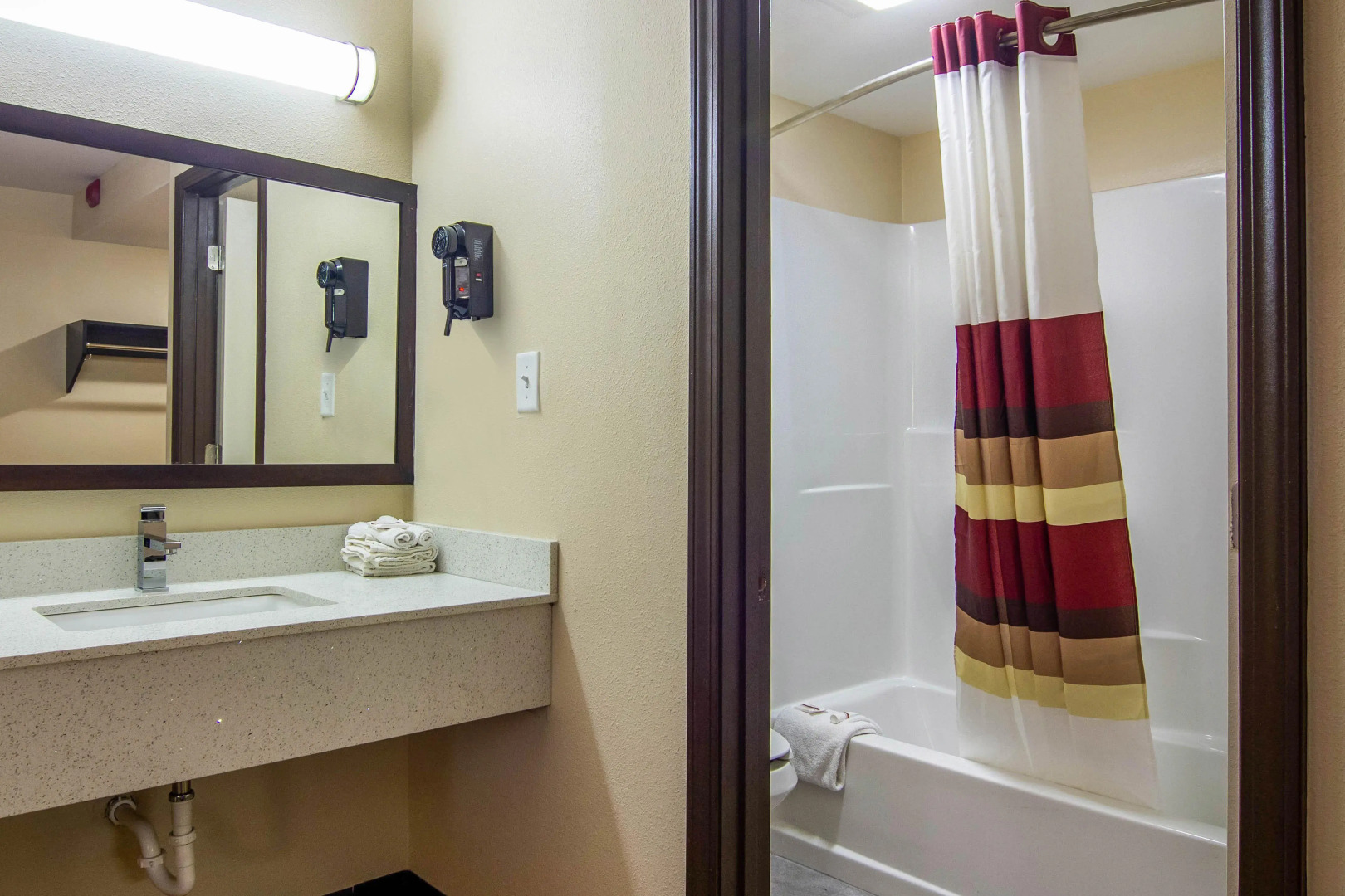 Travel Inn Perrysburg