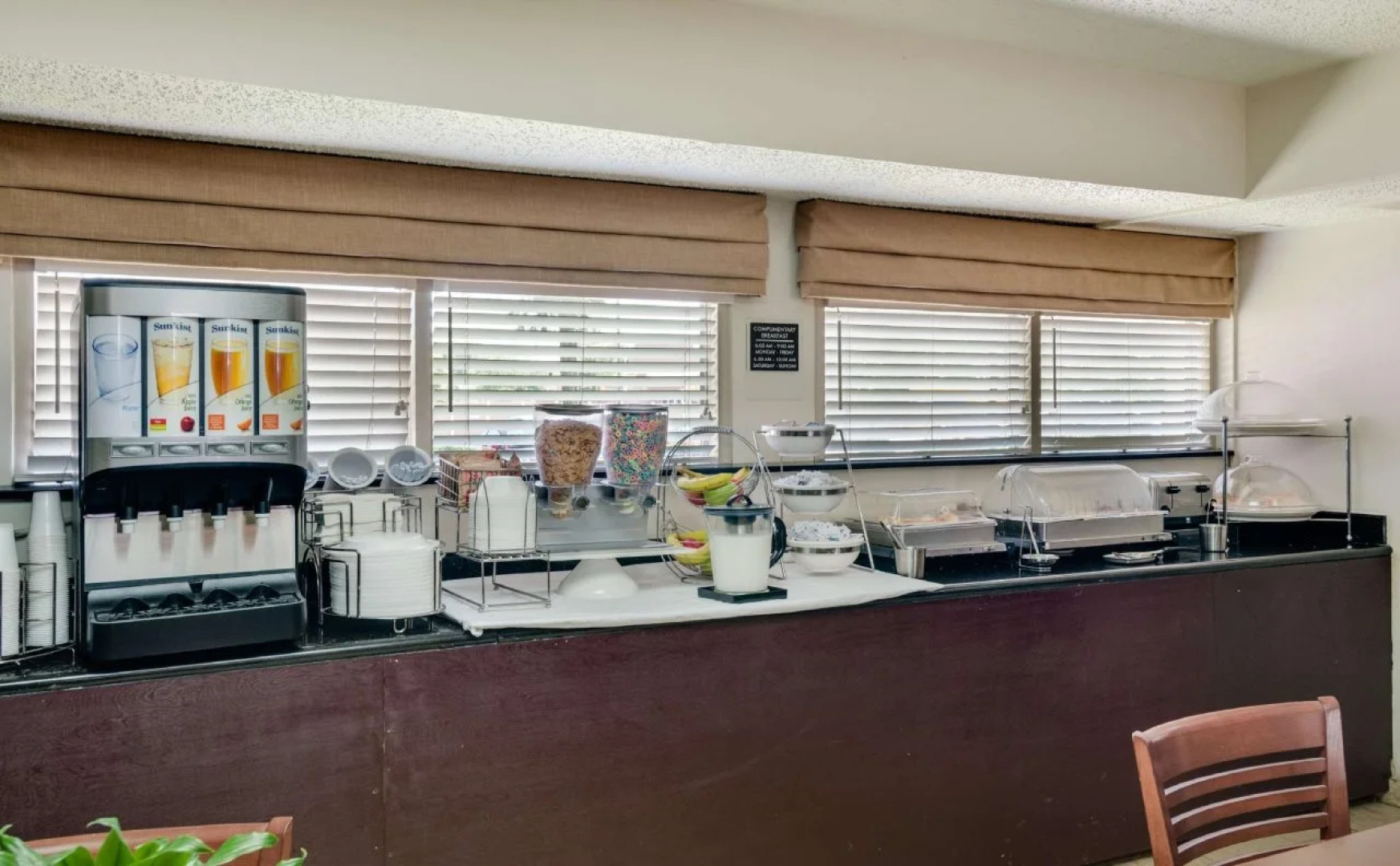 Sleep Inn New Orleans Airport