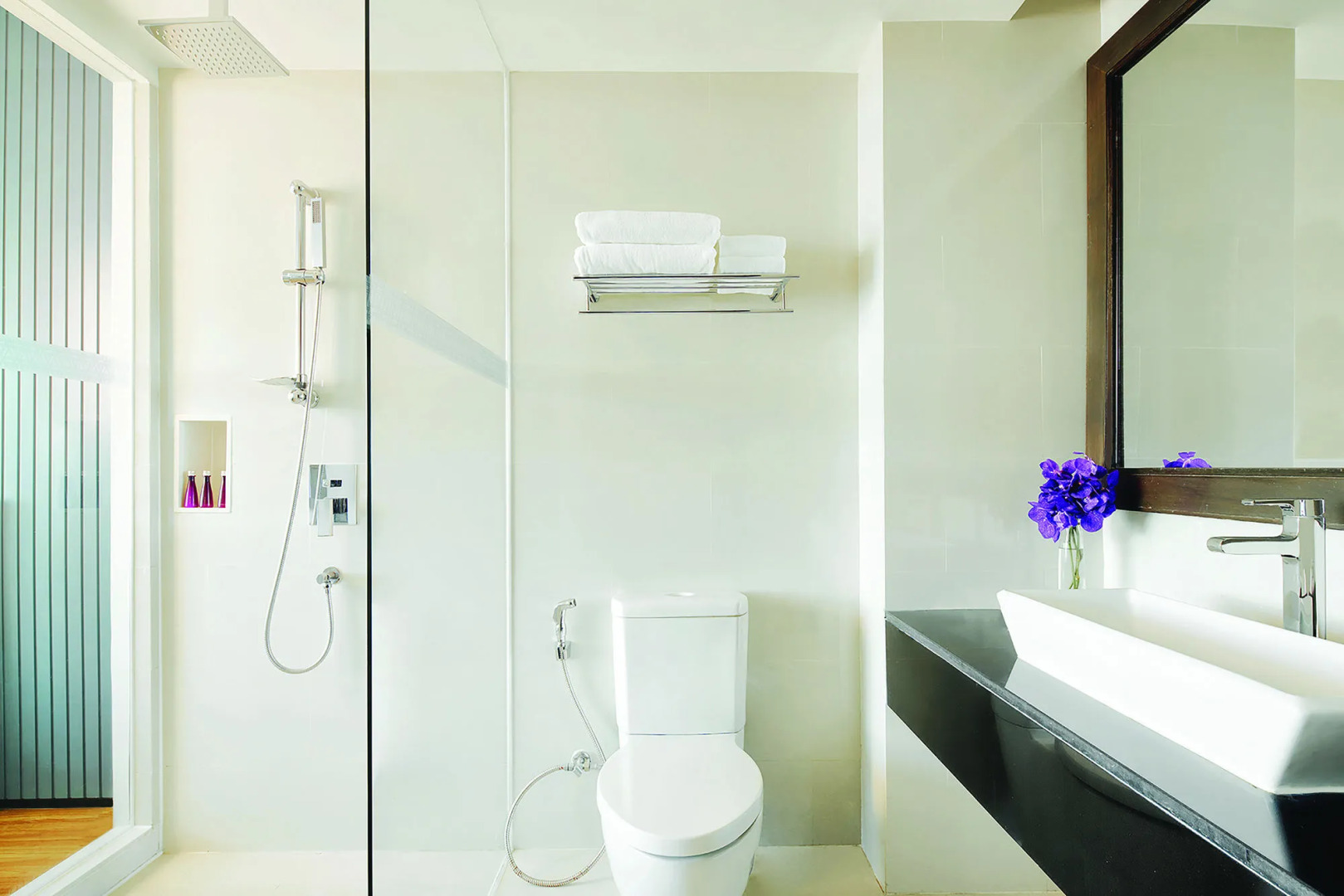 Avani Khon Kaen Hotel & Convention Centre