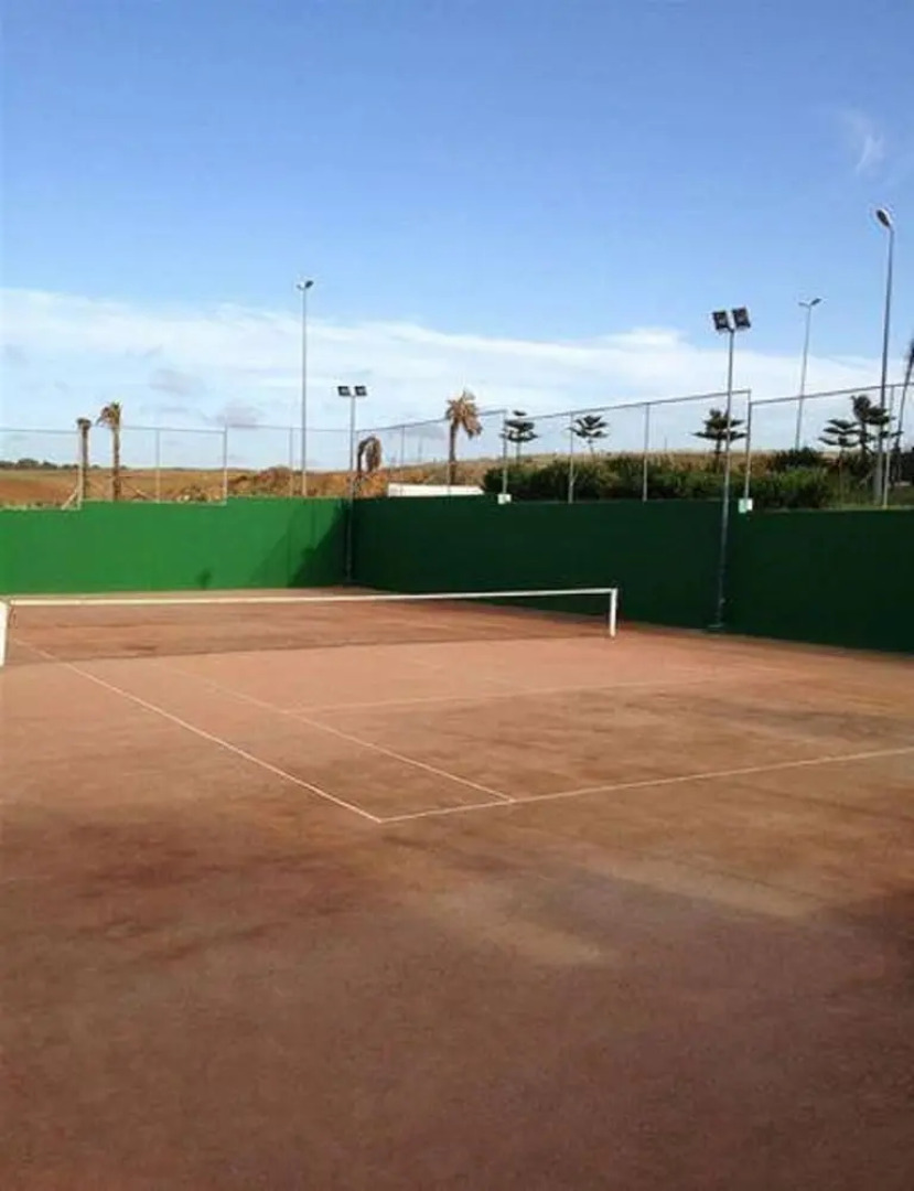 Apartment View Asilah Marina Golf