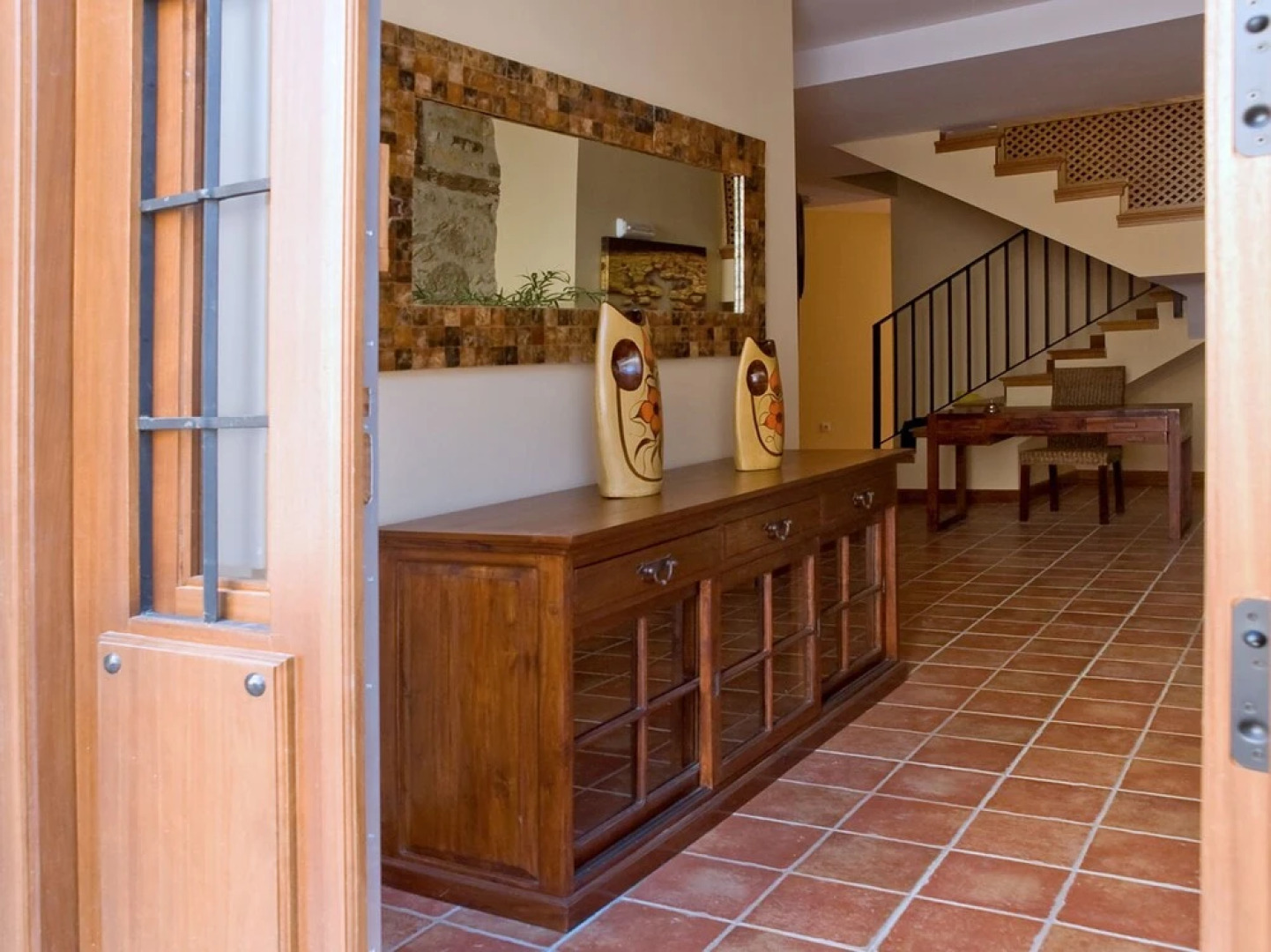 Apartamentos Rurales la Vera