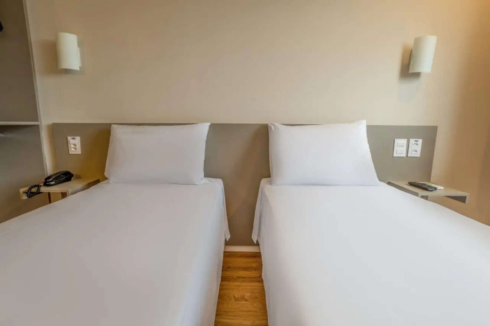 Transamérica Fit Primavera Do Leste