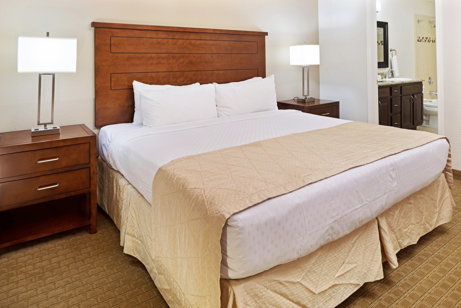 Hilton Vacation Club Scottsdale Links Resort