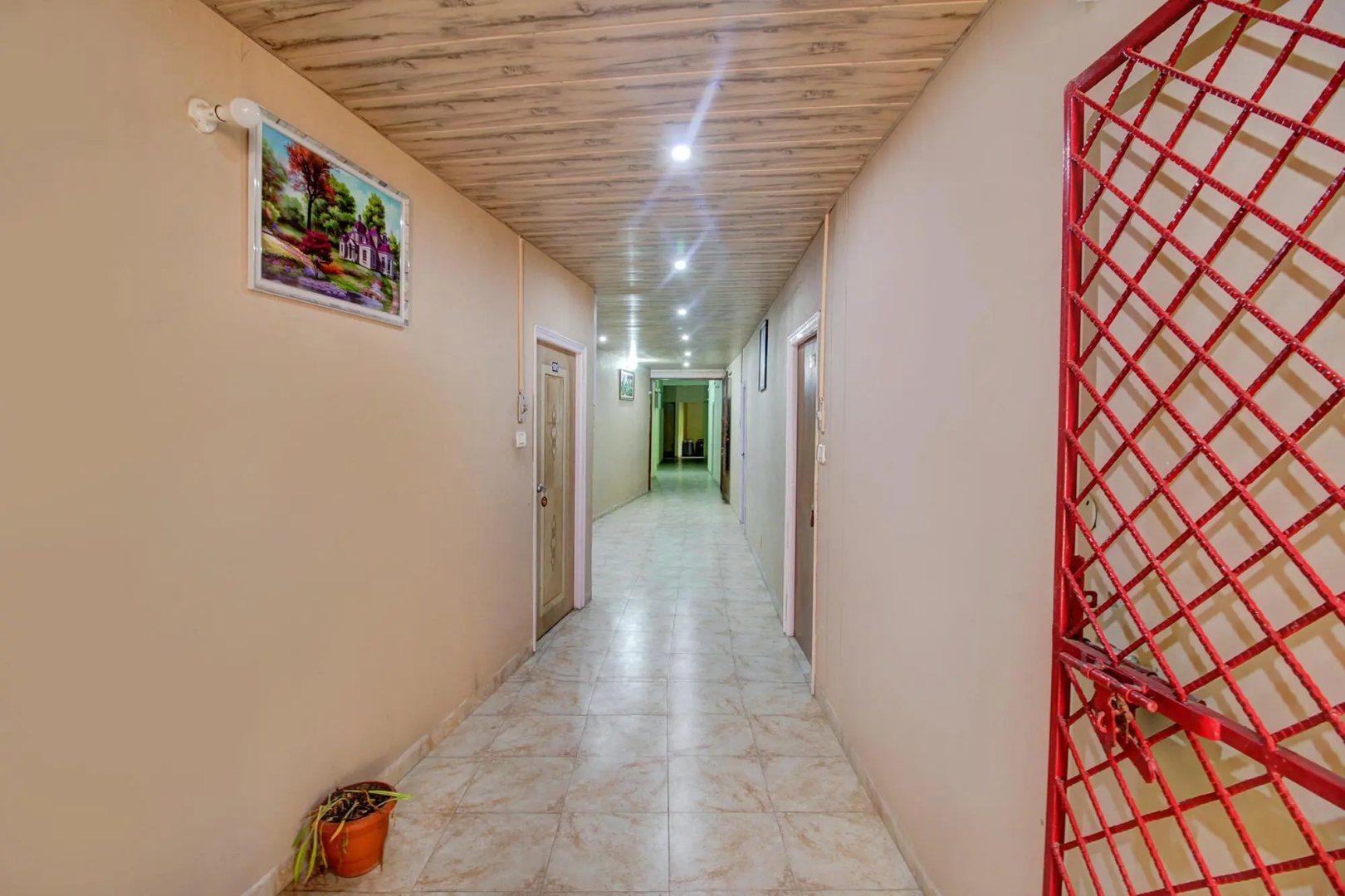 FabHotel Pinjore Holiday Home