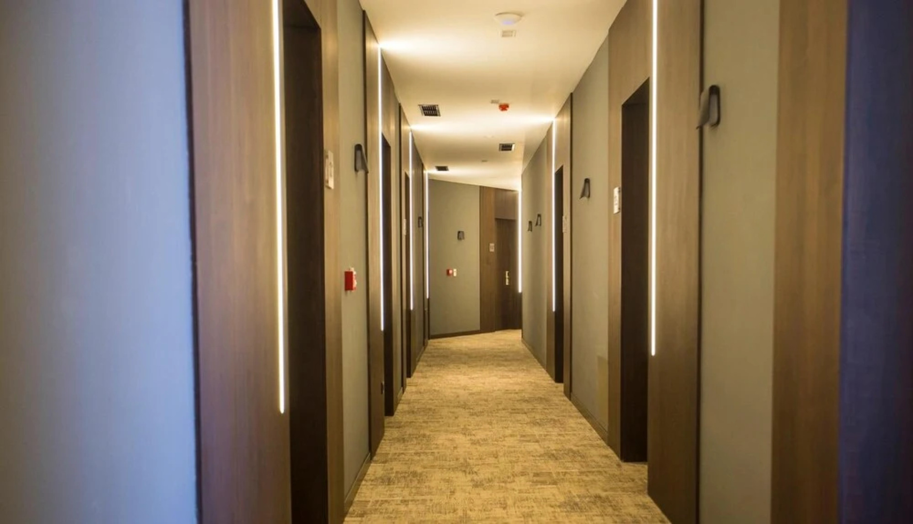 Astoria Luxury & Spa