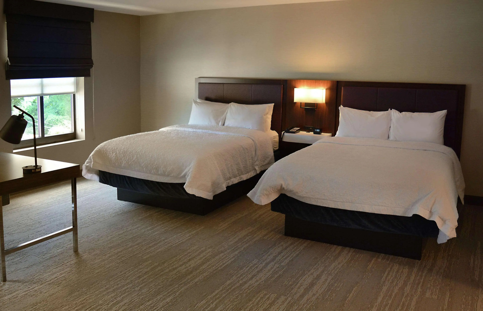 Hampton Inn & Suites Philadelphia/Media