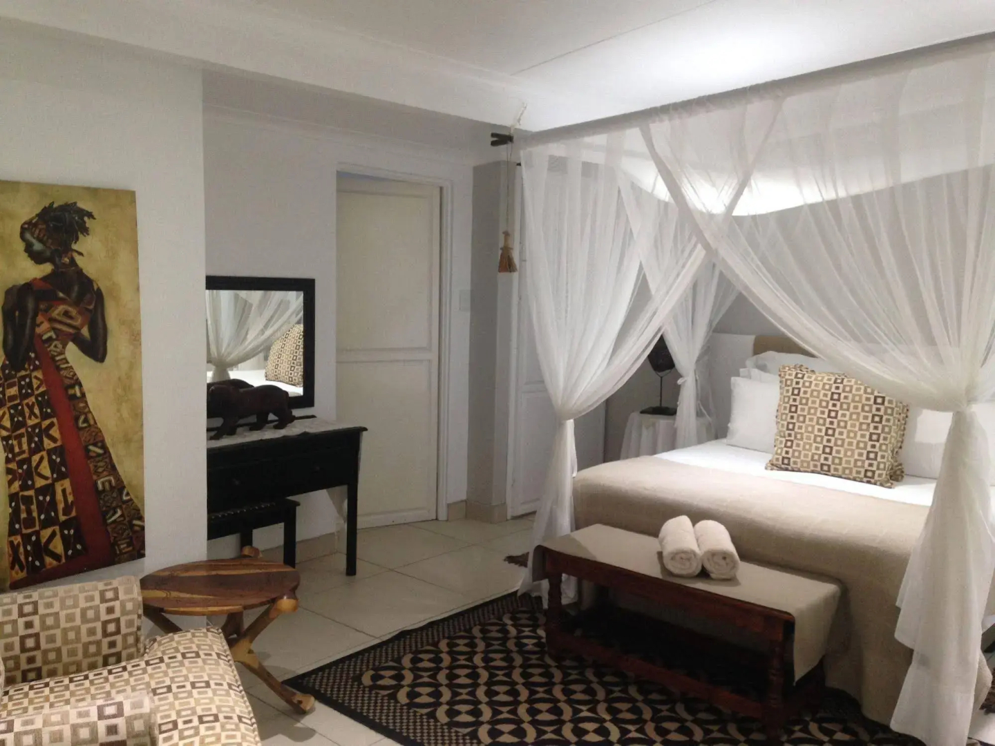 St. Lucia Kingfisher Lodge