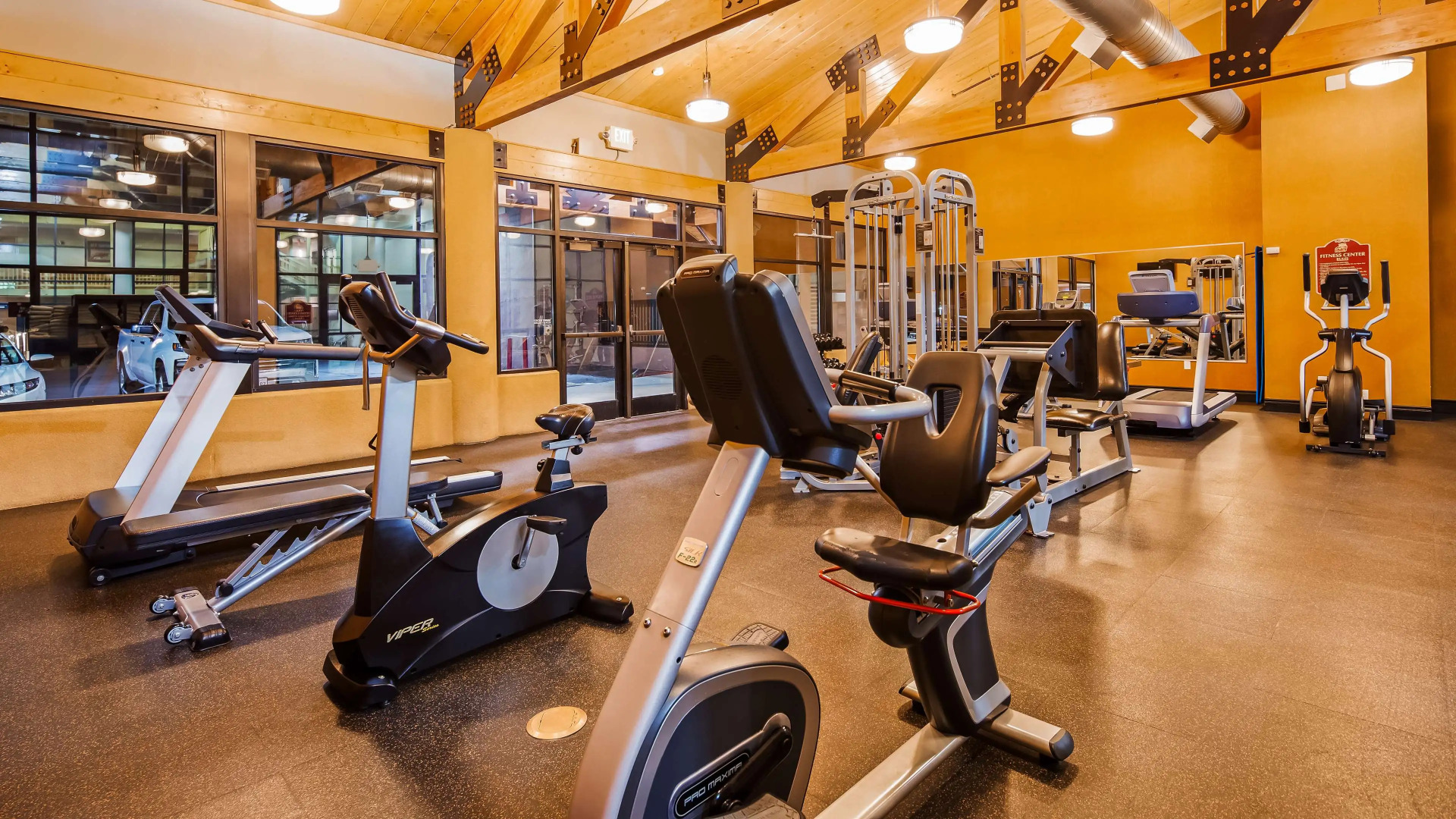 Best Western Plus Ruby's Inn