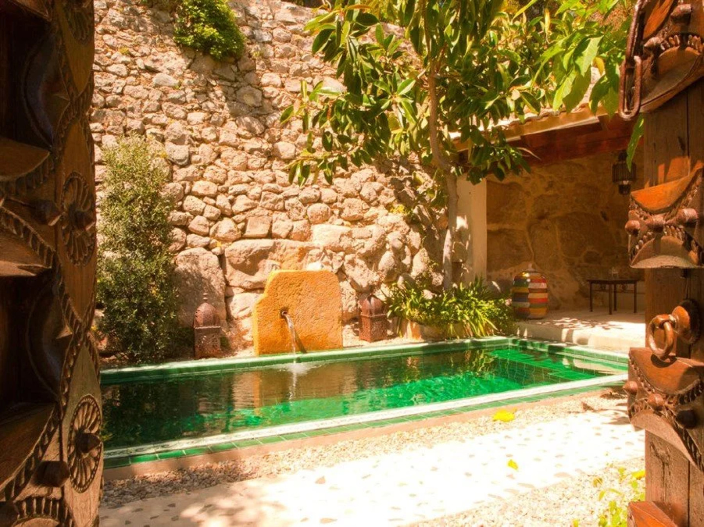 Jardí d'Artà Boutique-Hotel