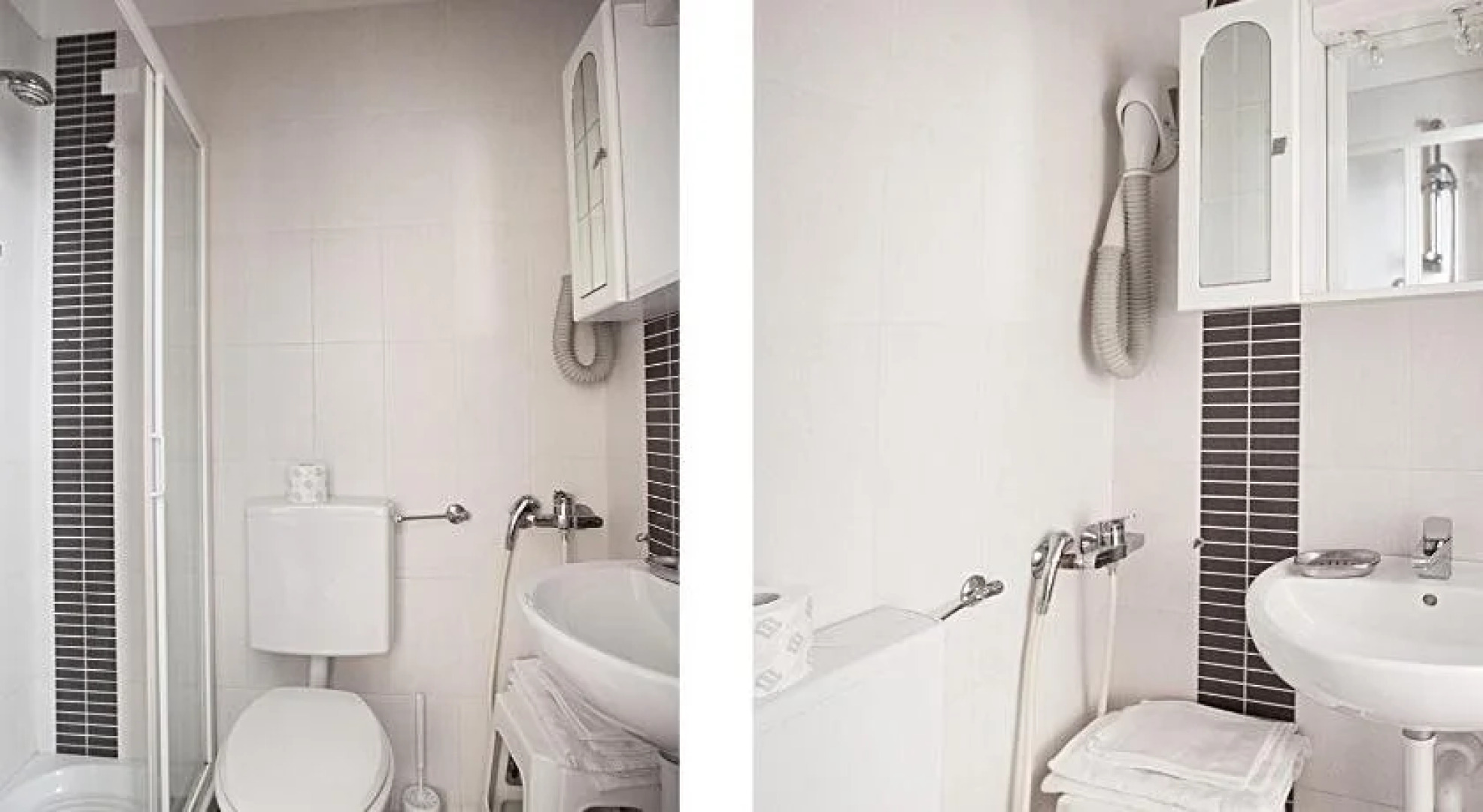 Hotel Ristorante Milton